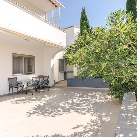טיסנו Apartments Danica מראה חיצוני תמונה