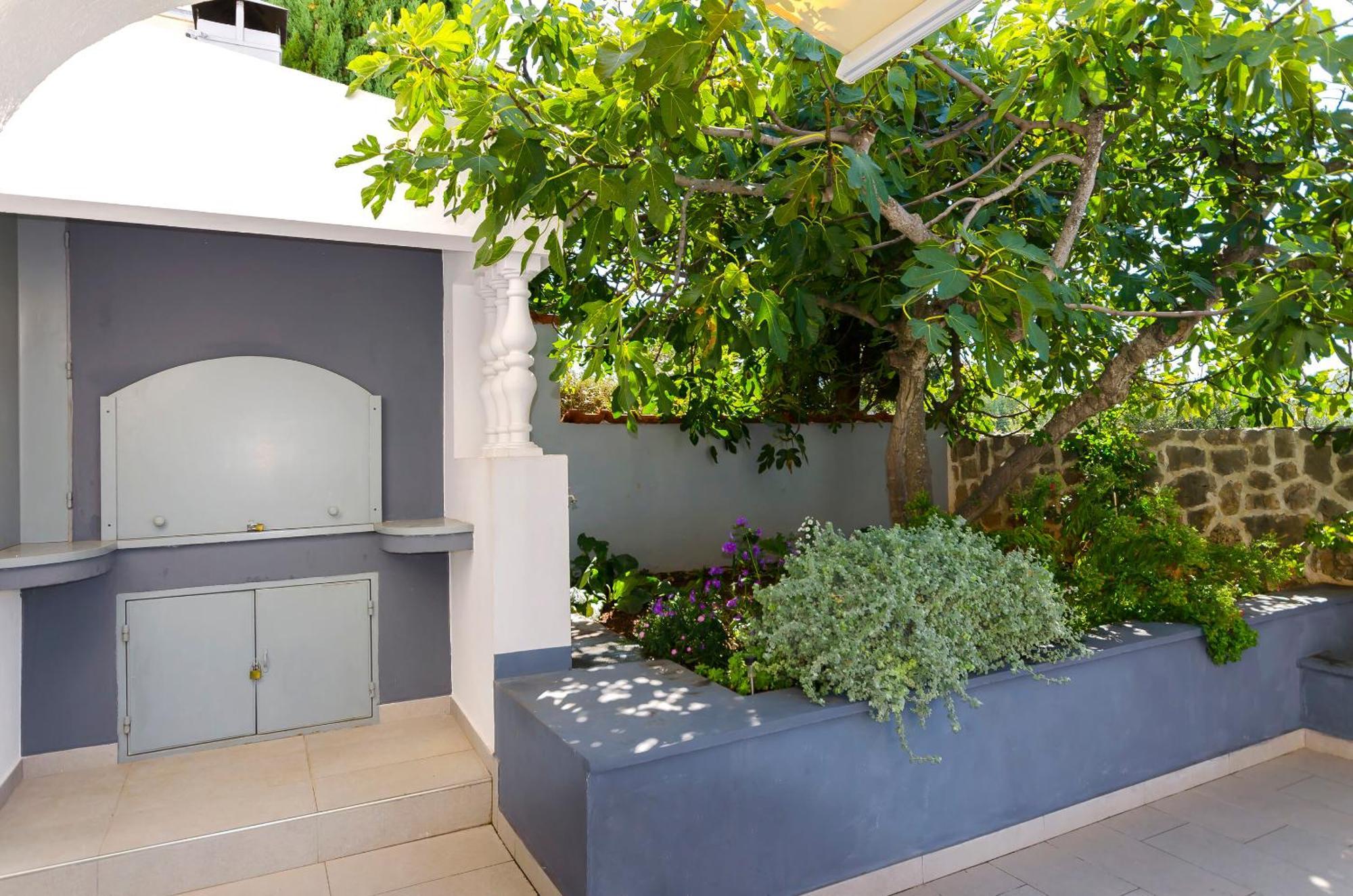 טיסנו Apartments Danica מראה חיצוני תמונה
