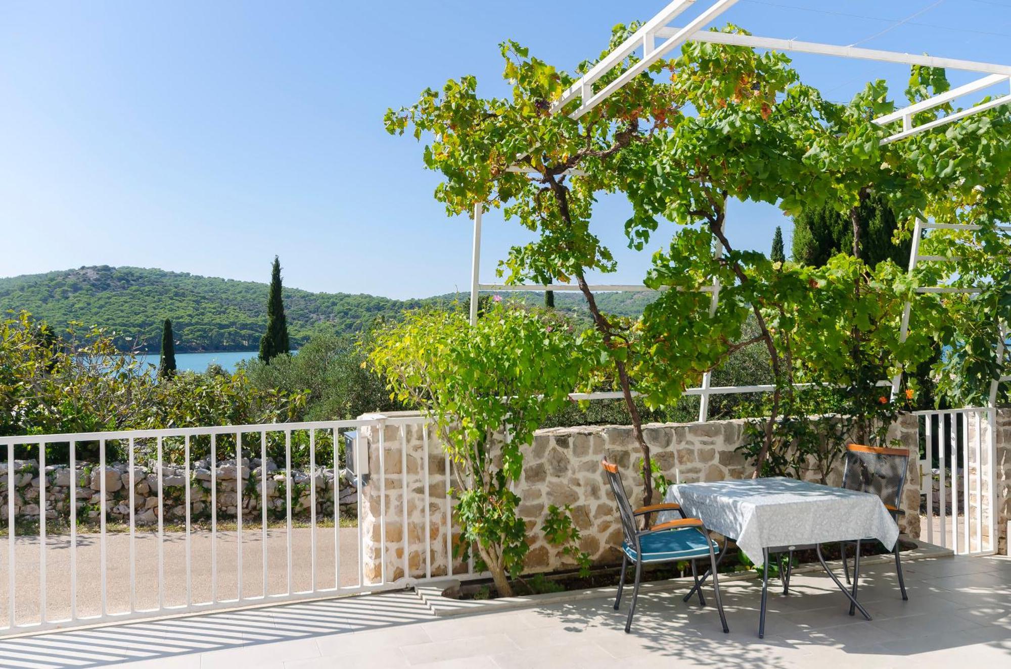 טיסנו Apartments Danica מראה חיצוני תמונה