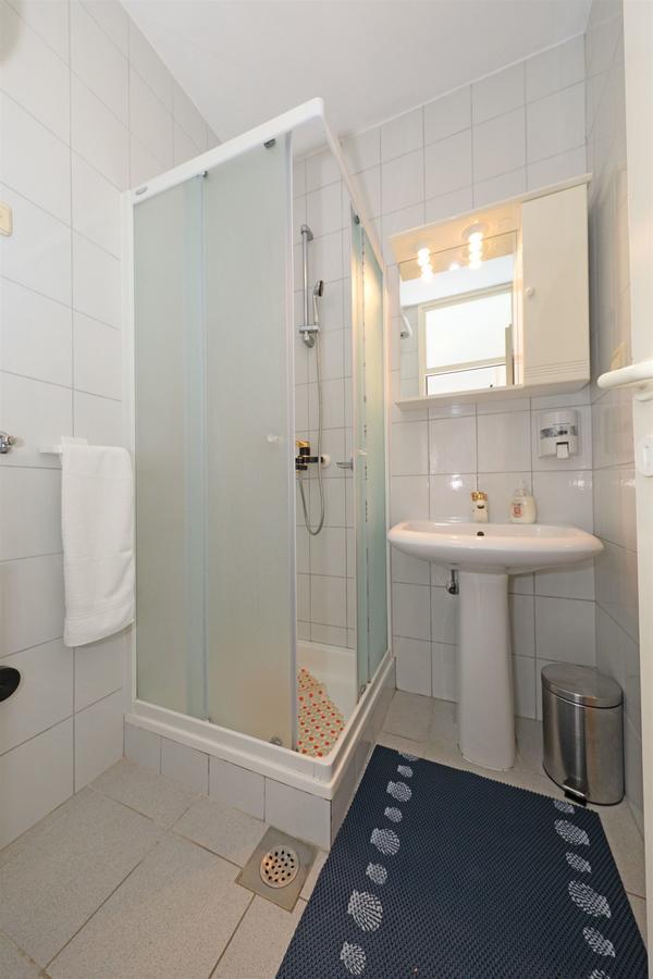 טיסנו Apartments Danica מראה חיצוני תמונה