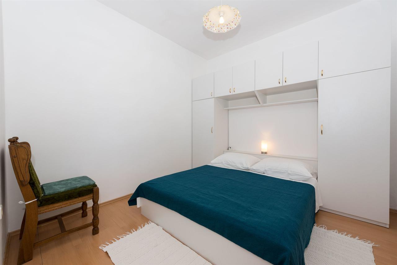טיסנו Apartments Danica מראה חיצוני תמונה