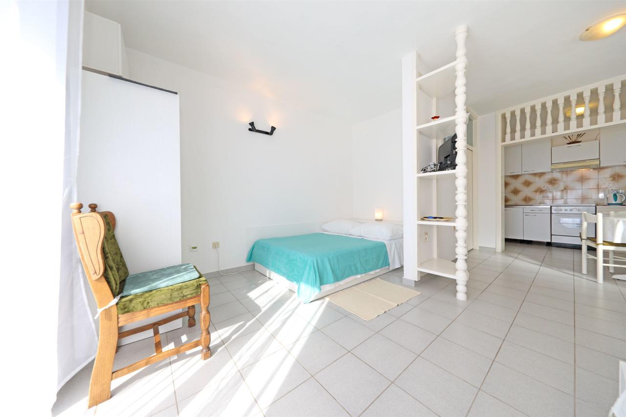 טיסנו Apartments Danica מראה חיצוני תמונה
